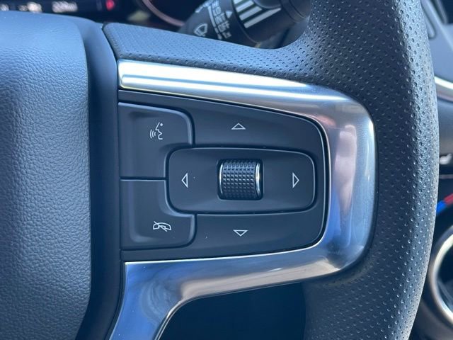 New 2025 Chevrolet Blazer LT w/ Convenience Package AWD/4WD image 7