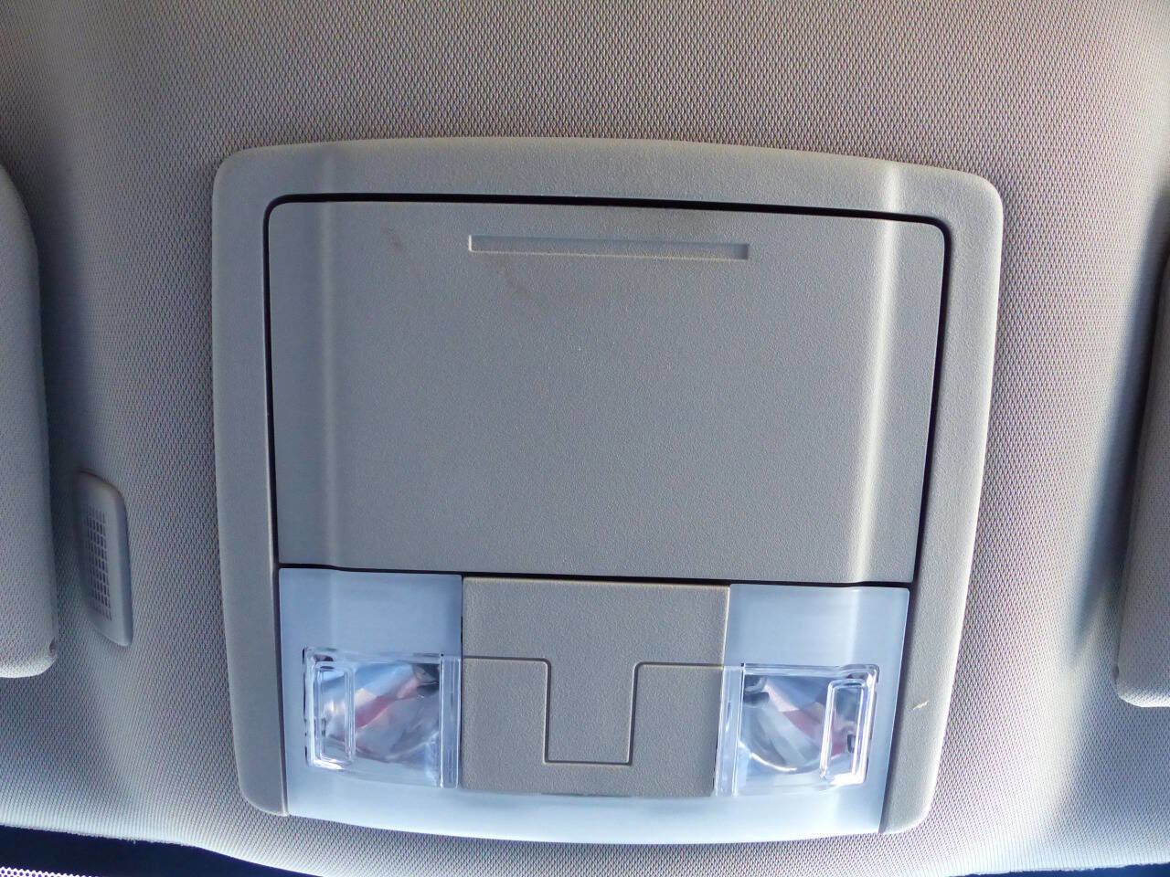 Used 2013 Ford Edge Limited w/ Driver Entry Pkg image 29