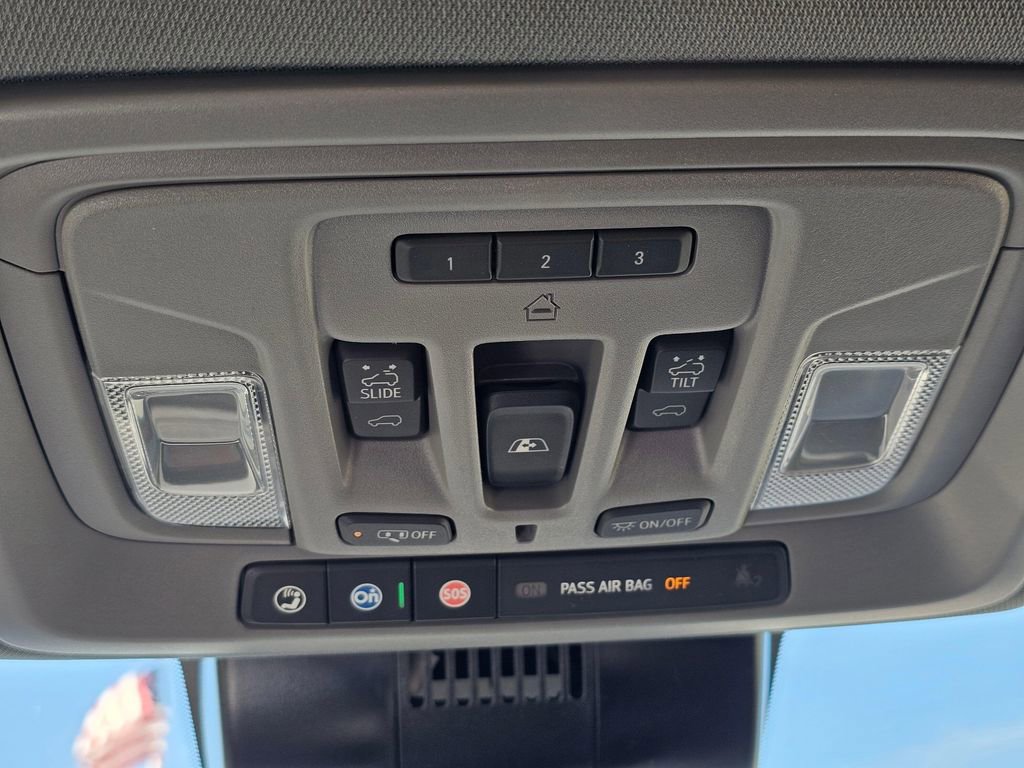 New 2026 GMC Sierra 3500 Denali image 36