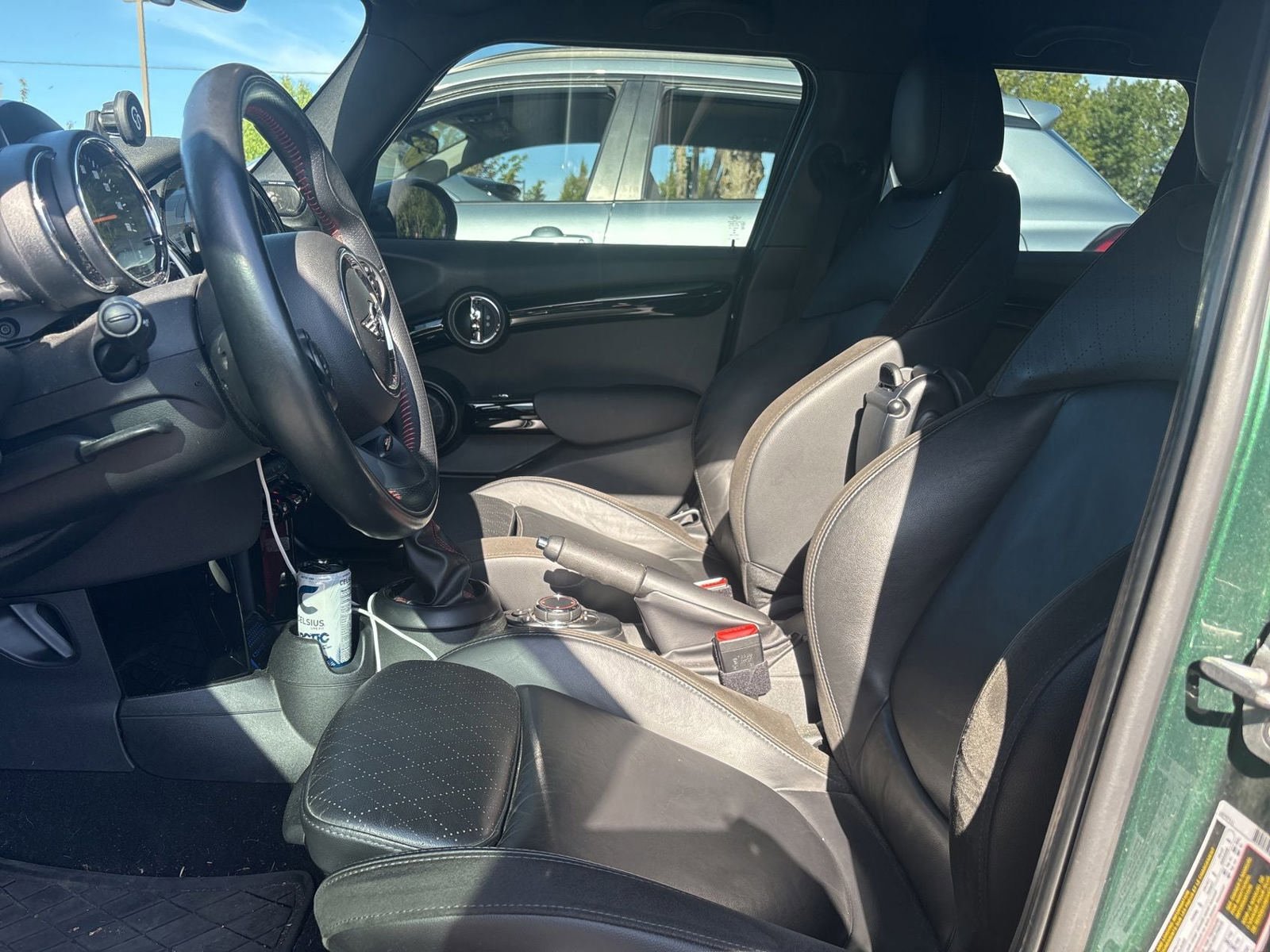 Used 2018 MINI Cooper S FWD image 9