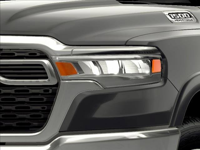 New 2026 RAM 1500 4x4 Crew Cab image 11