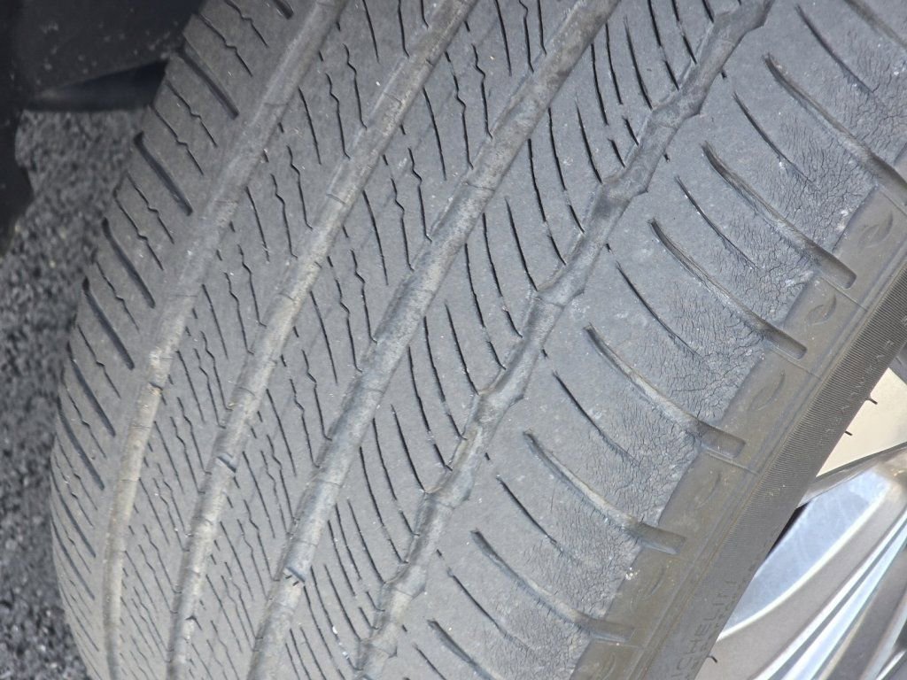 Used 2023 Mercedes-Benz GLE 350 4MATIC image 31