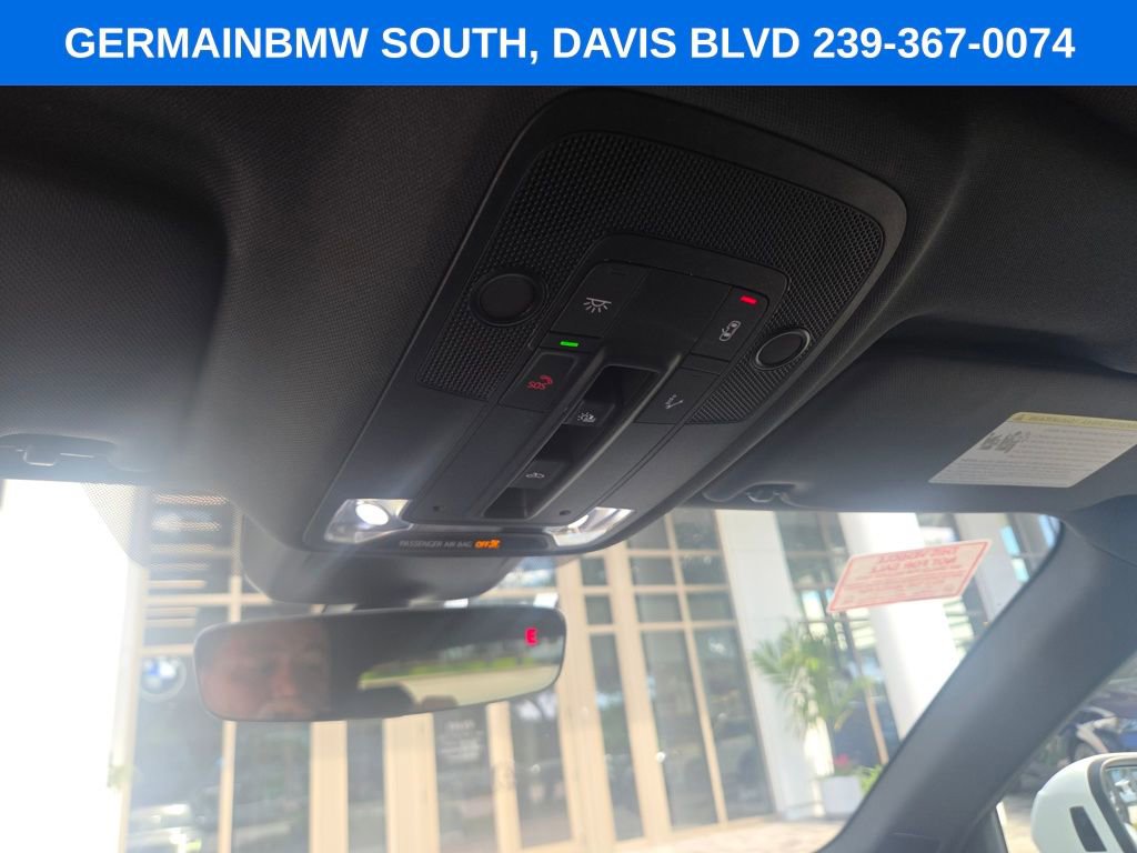 Used 2023 Audi Q3 2.0T Premium Plus image 36