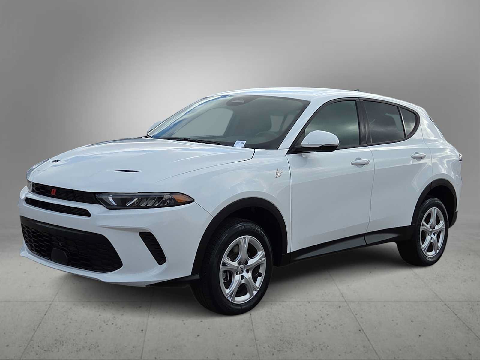 Used 2024 Dodge Hornet GT AWD/4WD image 4