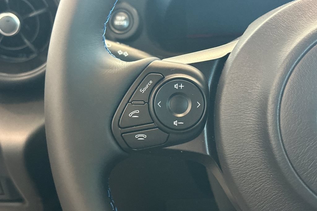 New 2026 Subaru BRZ tS w/ Popular Package 1 RWD image 20