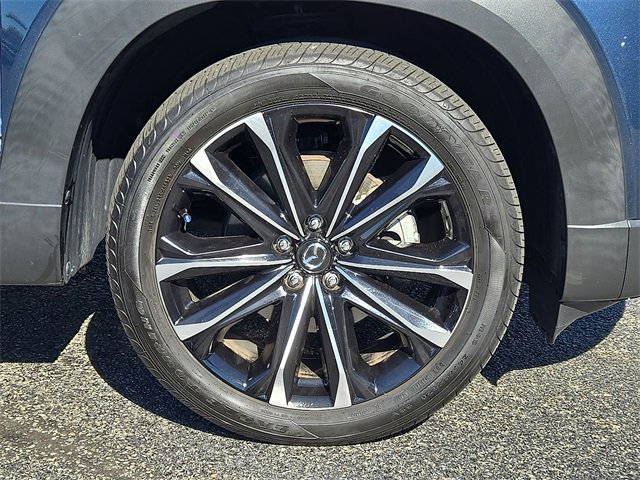 Used 2024 MAZDA CX-50 AWD 2.5 Turbo image 33