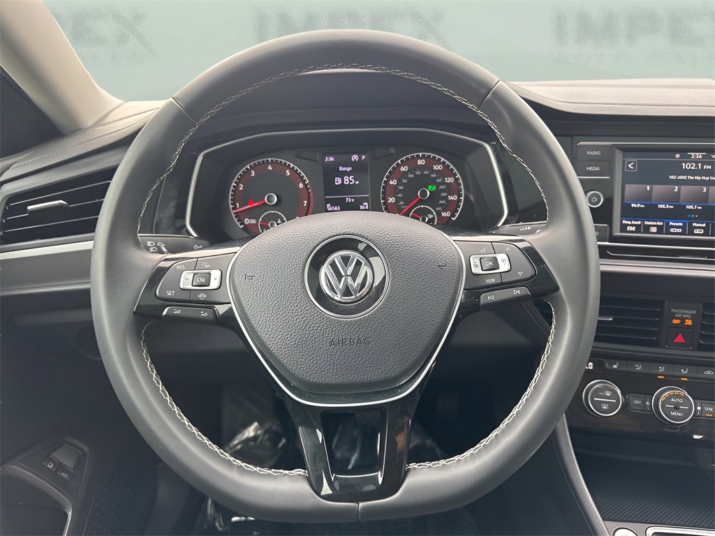 Used 2021 Volkswagen Jetta S image 14