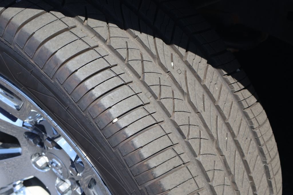 Used 2021 RAM 1500 Big Horn AWD/4WD image 15