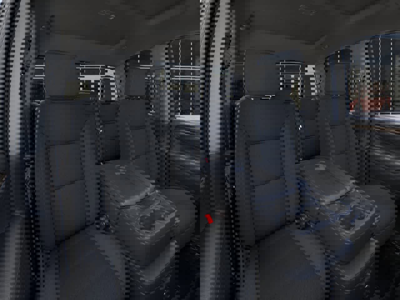 New 2026 GMC Sierra 1500 Elevation image 16