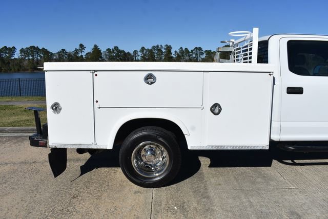 Used 2017 Ford F350 XL w/ Power Equipment Group image 4