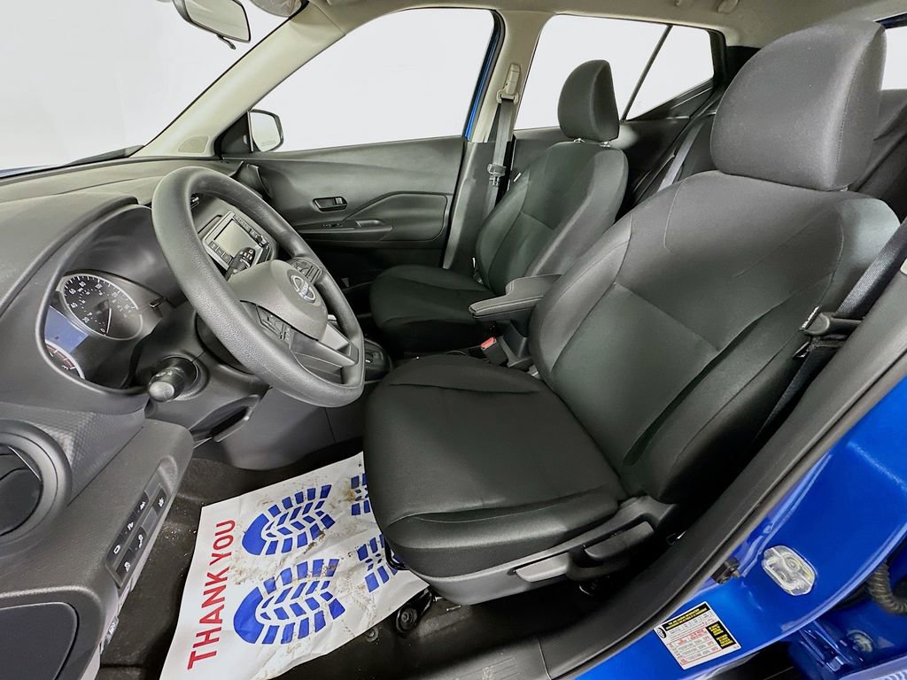 Certified 2024 Nissan Kicks S image 29