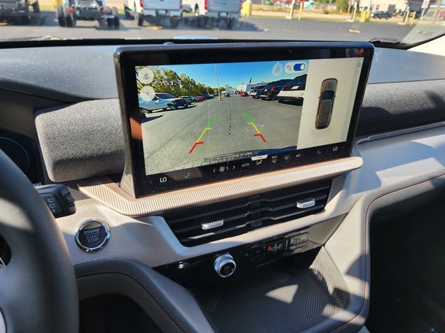 New 2026 Ford Explorer Active image 11