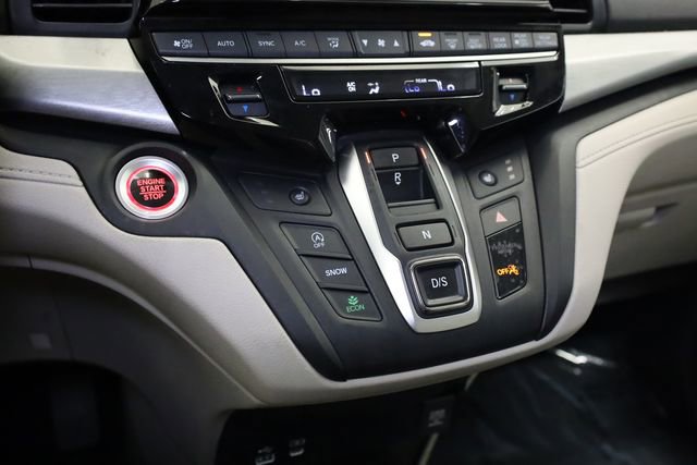 Used 2025 Honda Odyssey EX-L image 23