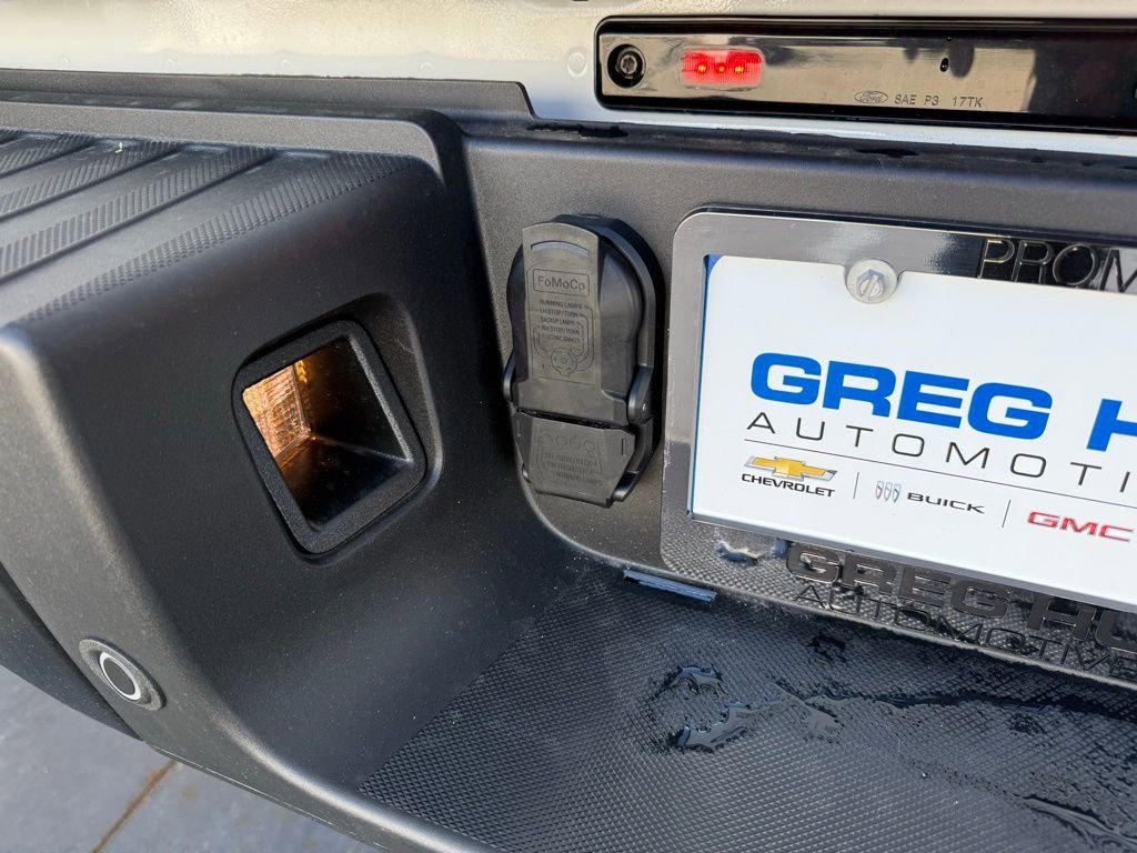 New 2026 Ford F450 XL w/ 360-Degree Camera Package image 69