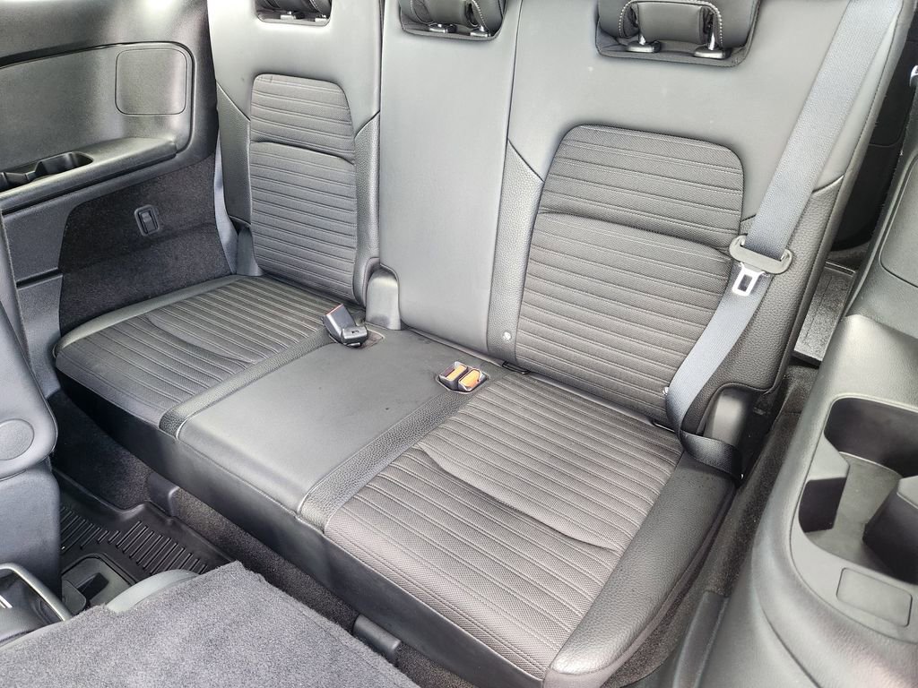 Used 2024 Nissan Pathfinder Rock Creek AWD/4WD image 30