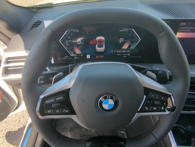 Used 2026 BMW 430i Coupe w/ Parking Assistance Package RWD image 18