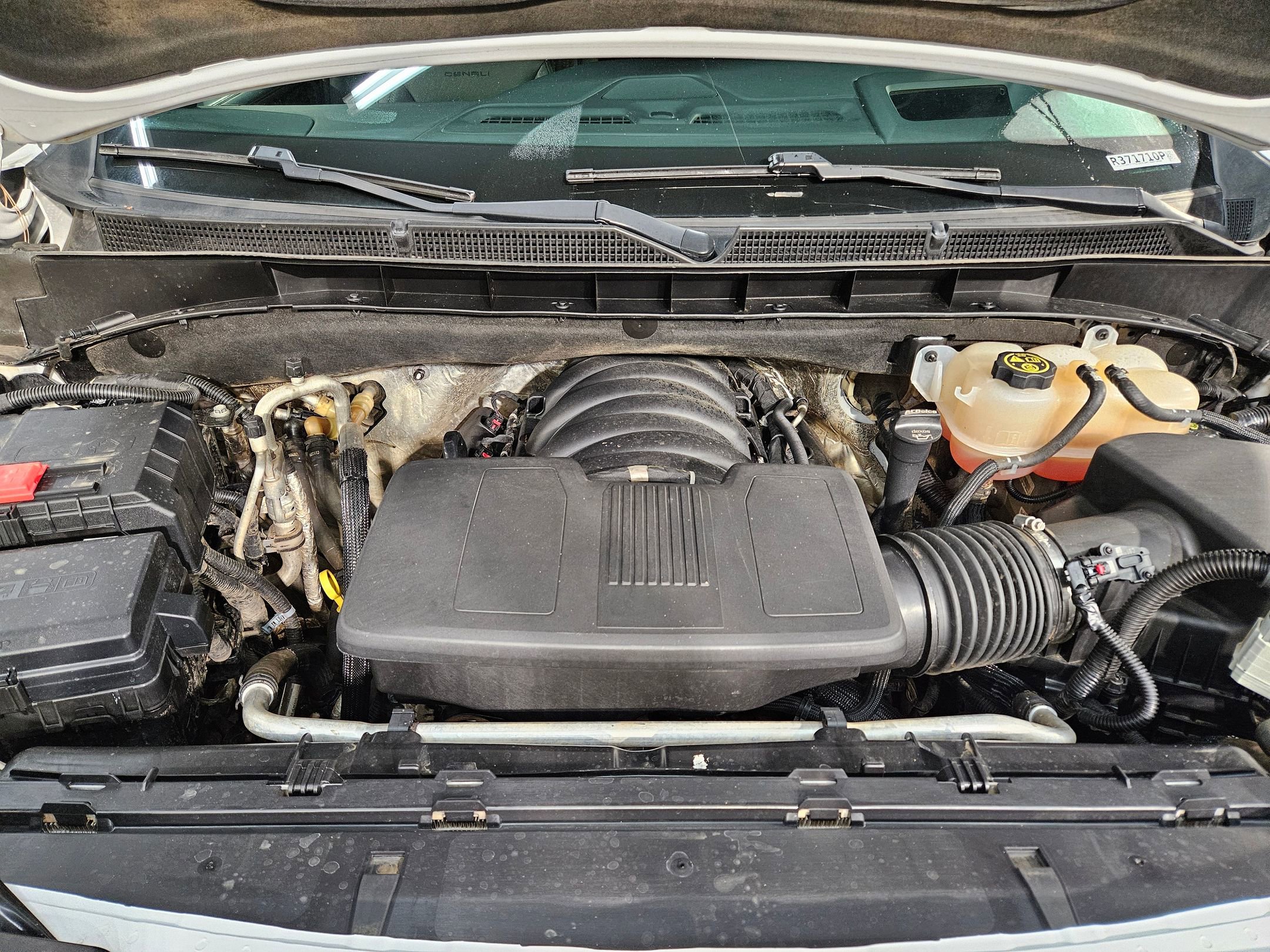 Used 2023 GMC Yukon Denali image 19