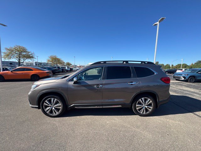 Used 2021 Subaru Ascent Touring w/ Popular Package #2A AWD/4WD image 5