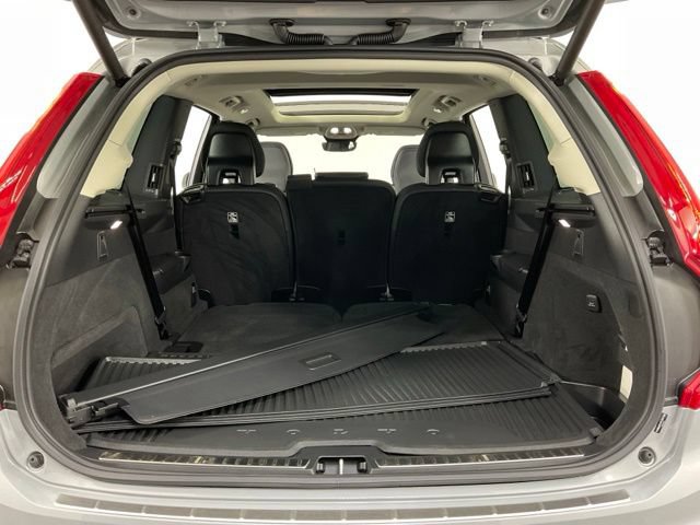 Certified 2025 Volvo XC90 B6 Plus w/ Protection Package Premier AWD/4WD image 35