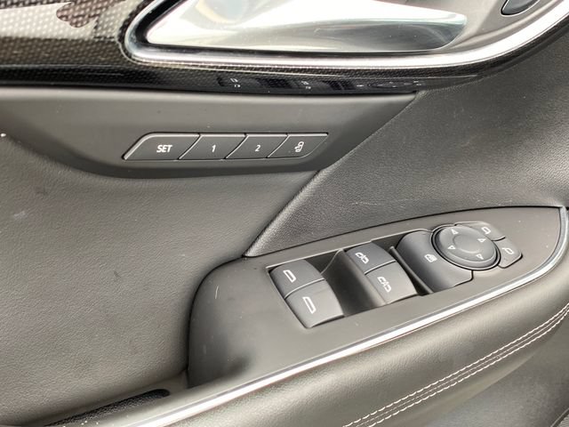 Certified 2023 Buick Envision Essence w/ Sport Touring Package AWD/4WD image 18