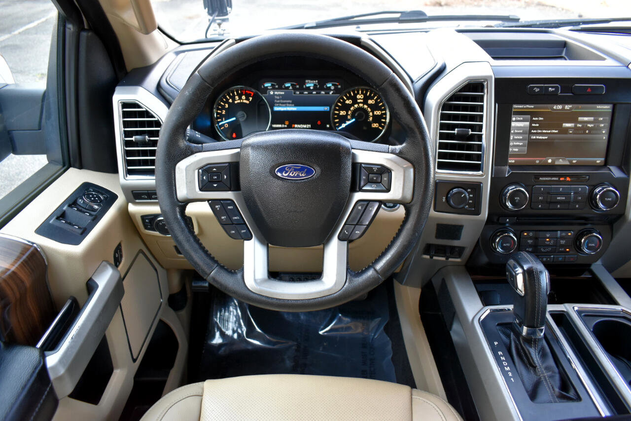 Used 2015 Ford F150 Lariat image 12