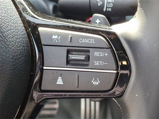 Used 2022 Honda Civic Sport image 18