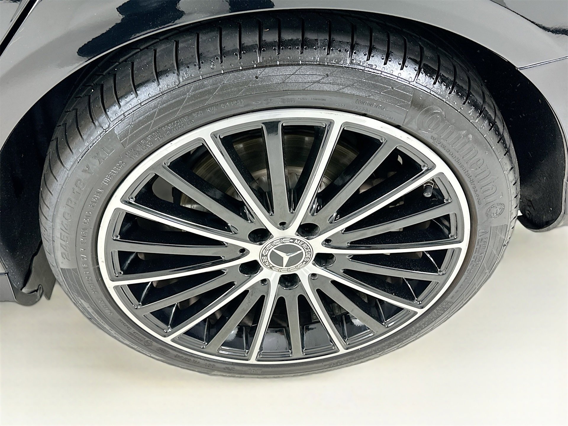 Used 2021 Mercedes-Benz C 300 Sedan image 33