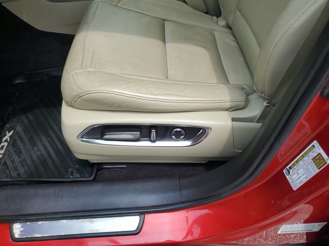 Used 2019 Acura MDX SH-AWD image 22