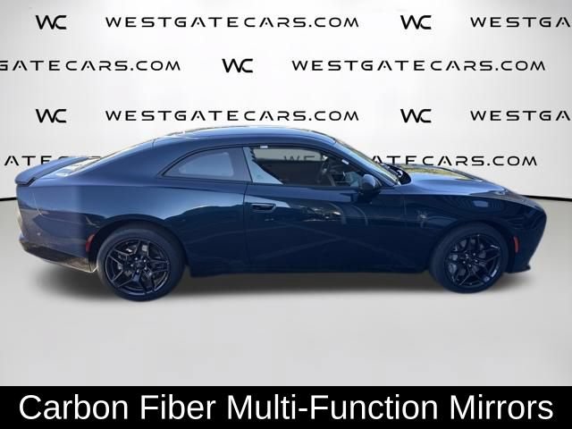 New 2026 Dodge Charger Scat Pack AWD/4WD image 24