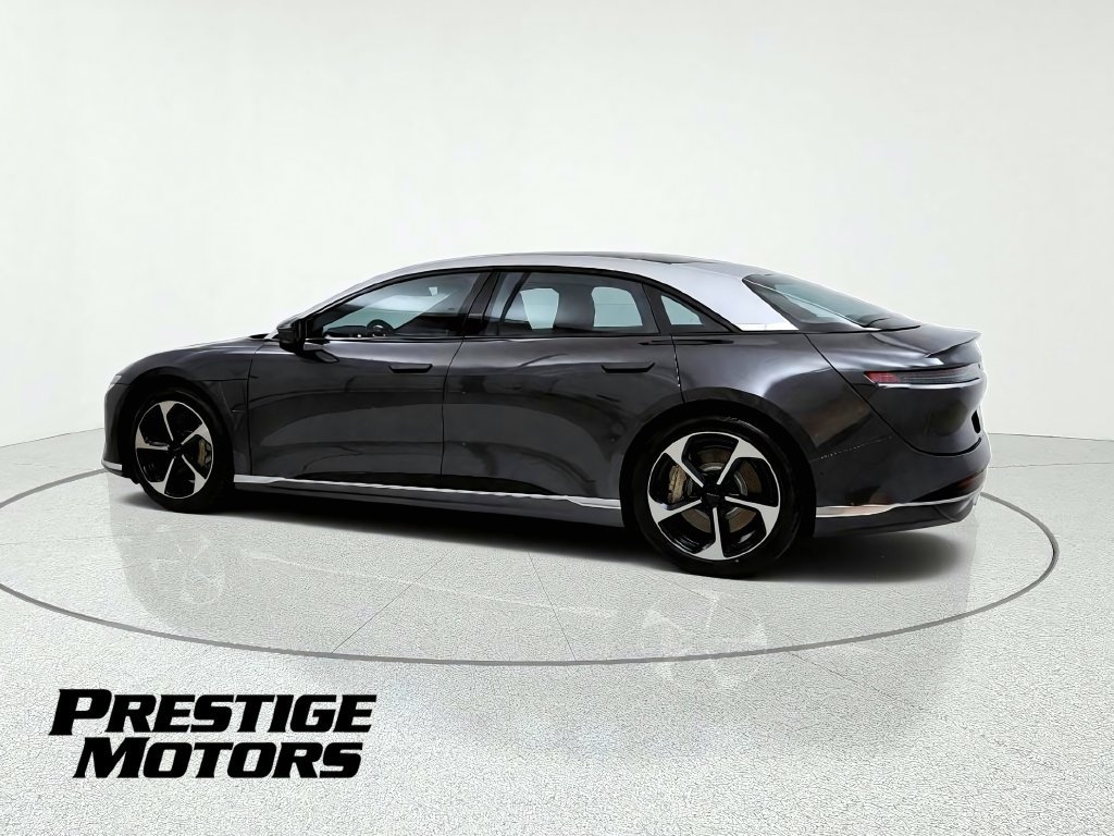 Used 2023 Lucid Air Touring AWD/4WD image 5