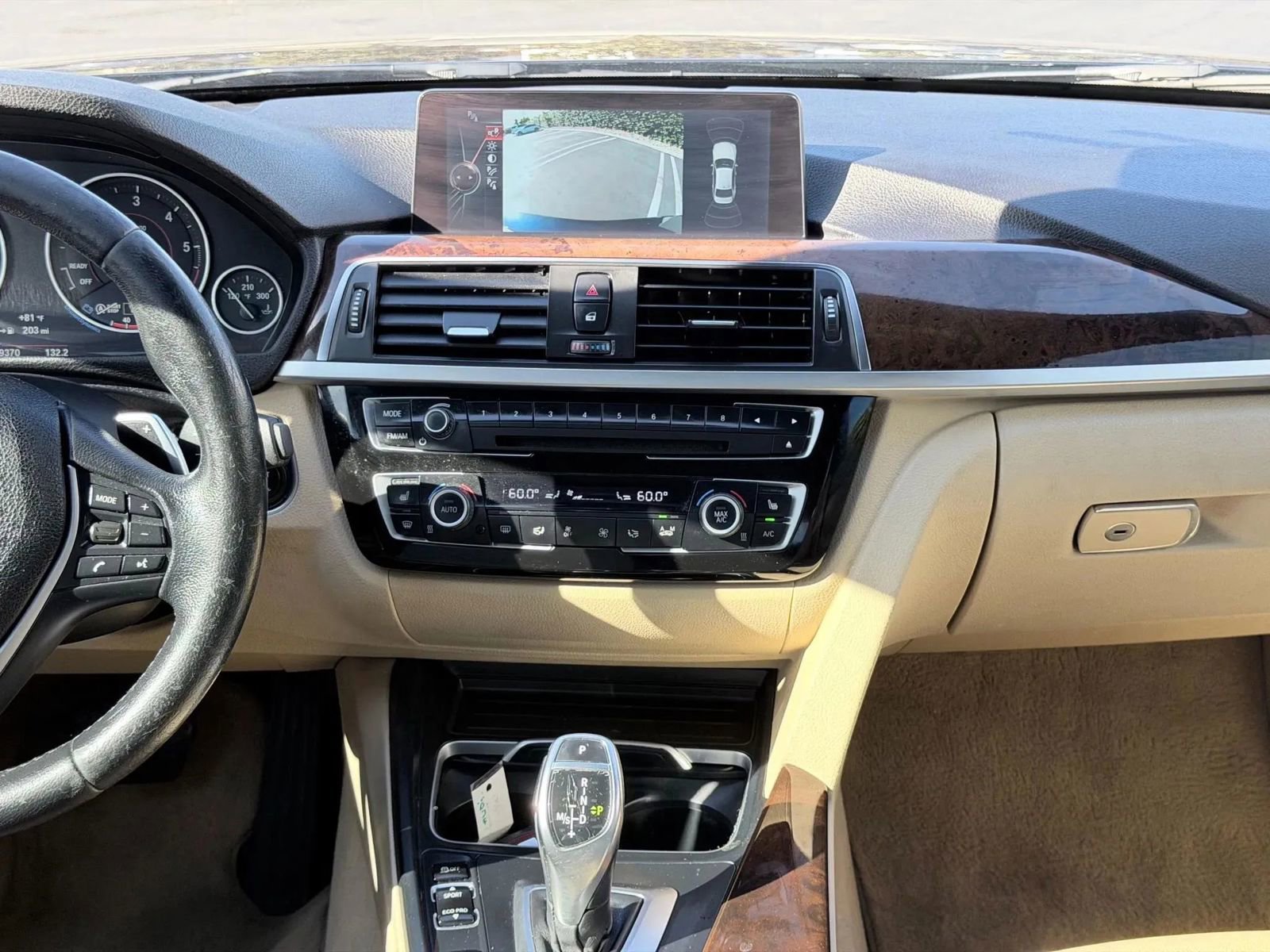 Used 2016 BMW 328d xDrive Sedan image 21