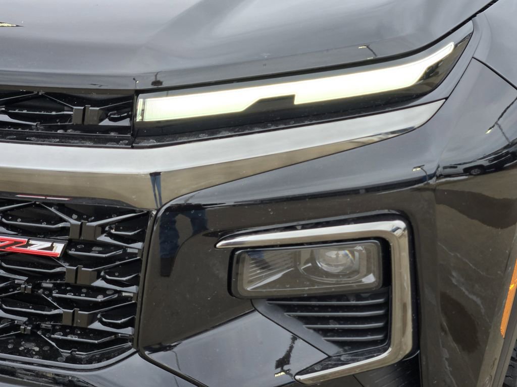 New 2026 Chevrolet Traverse Z71 w/ Enhanced Driving Package image 6