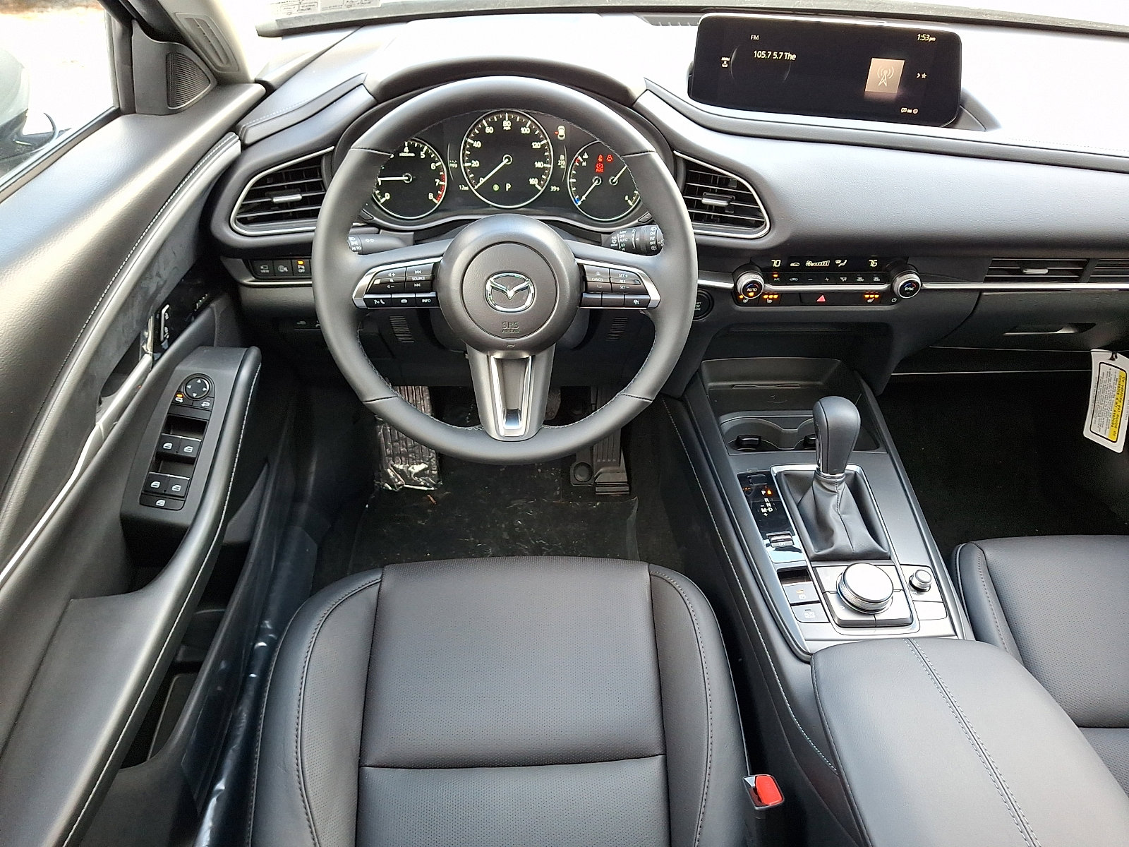 New 2026 MAZDA CX-30 AWD 2.5 S w/ Premium Package image 8