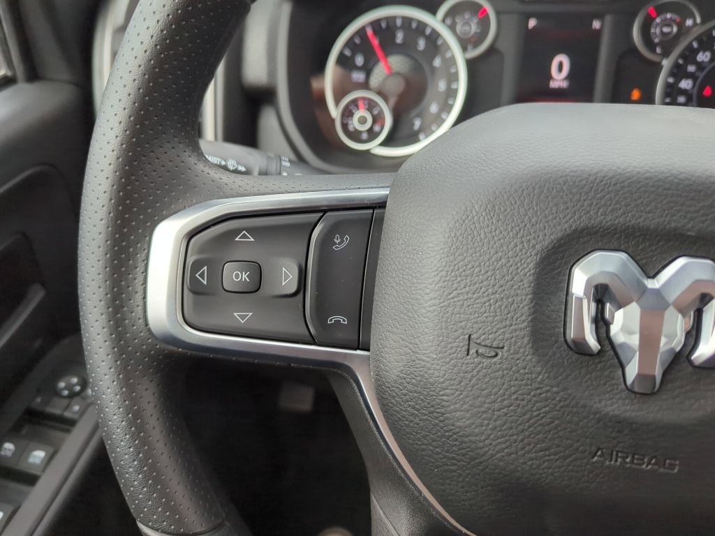 New 2026 RAM 2500 Tradesman image 24