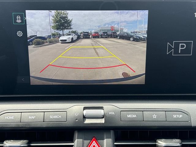 Used 2025 Kia K4 FWD image 30