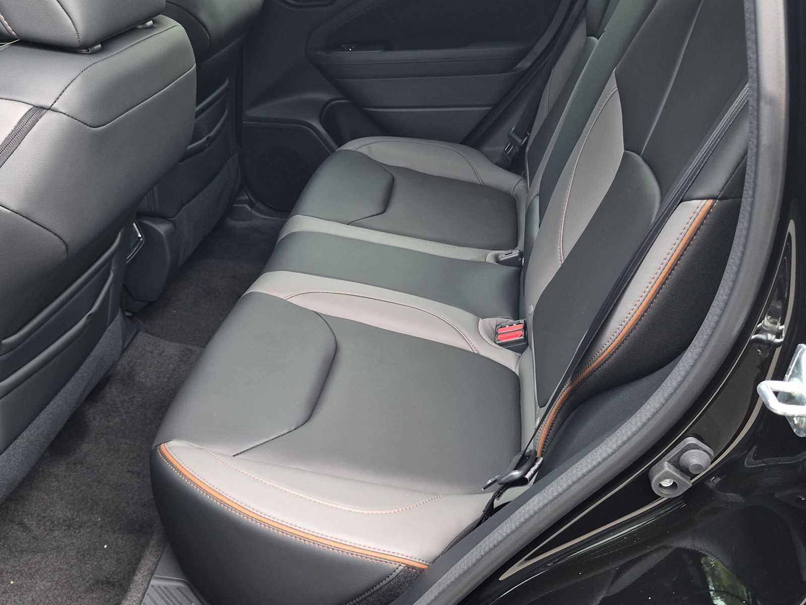 New 2026 Subaru Forester Sport AWD/4WD image 19