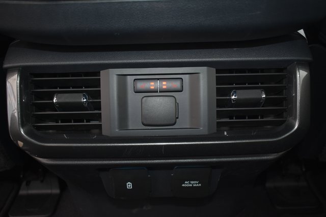 Used 2023 Ford F150 Lariat w/ Equipment Group 502A High image 46