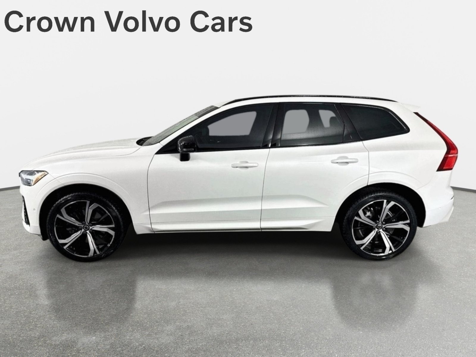 Used 2023 Volvo XC60 B6 Ultimate w/ Protection Package Premier AWD/4WD image 9
