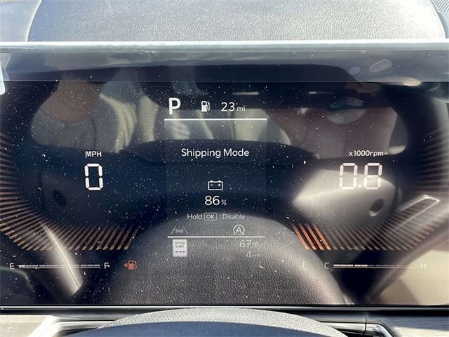 New 2026 Kia Sorento X-Line EX AWD/4WD image 19