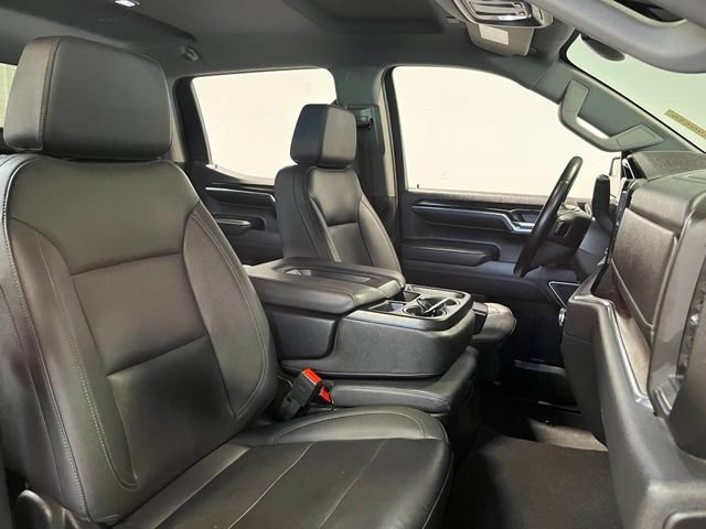 Used 2024 GMC Sierra 1500 SLT AWD/4WD image 10