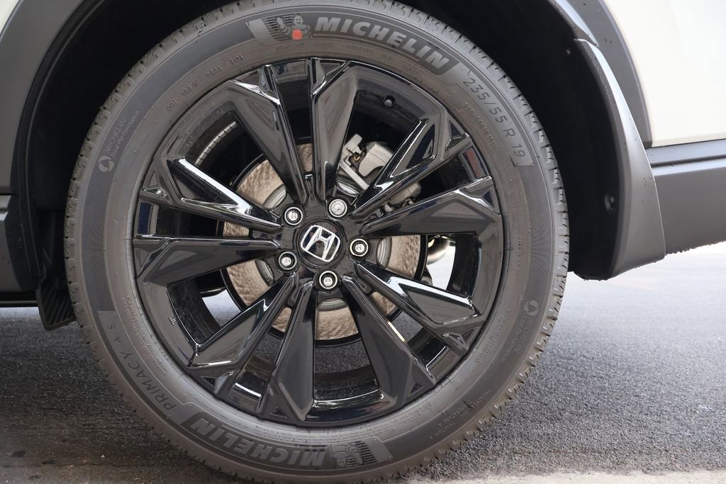 New 2026 Honda CR-V Sport Touring image 29