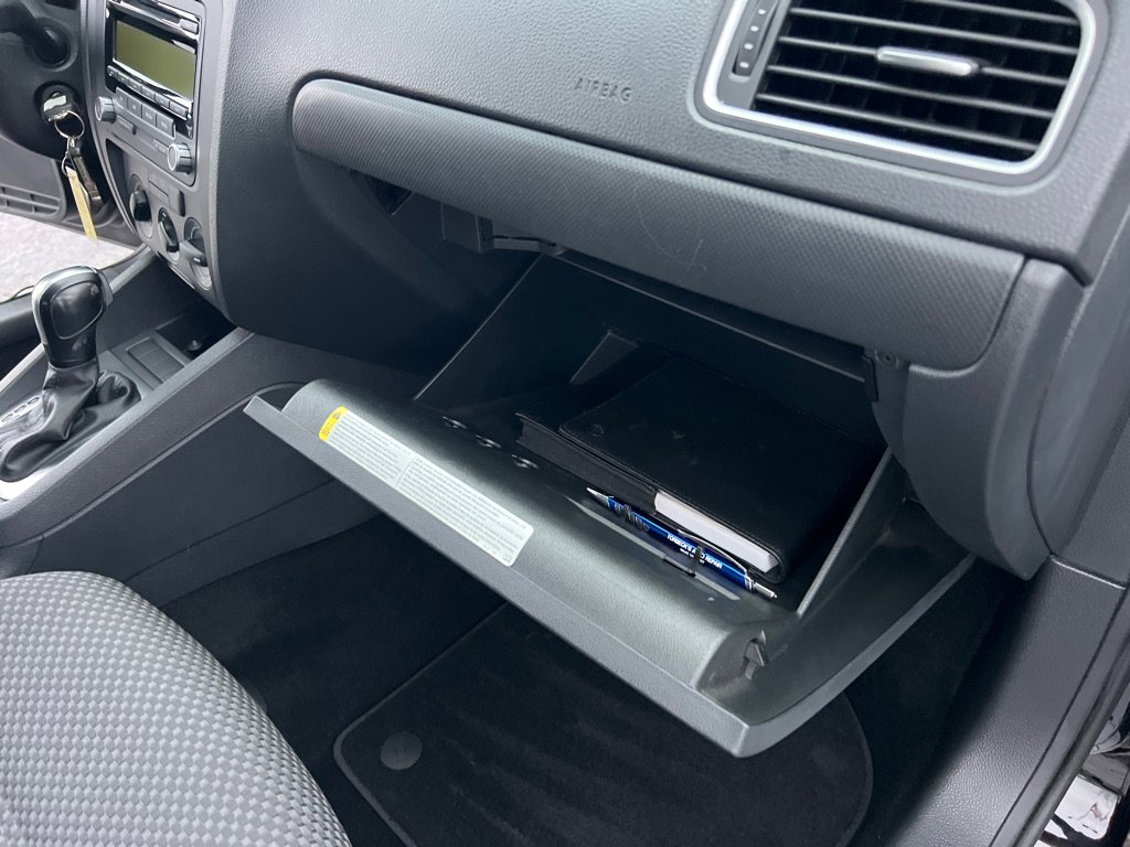 Used 2011 Volkswagen Jetta Sedan image 20