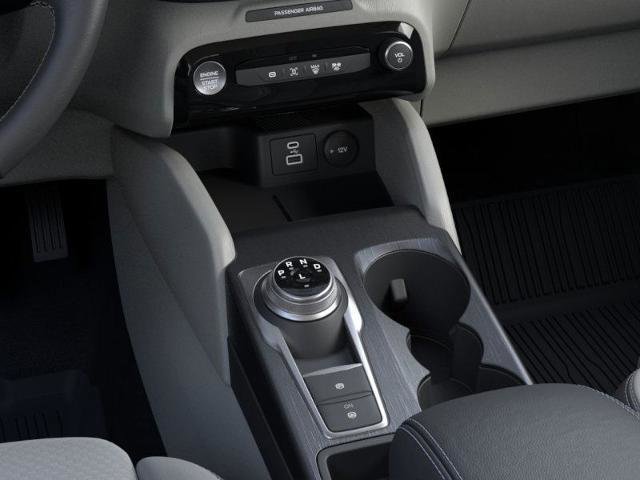New 2025 Ford Escape SE image 15