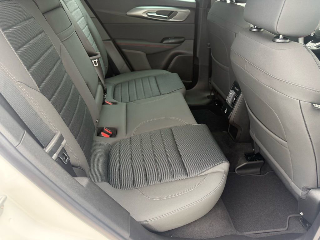 New 2025 Dodge Hornet GT image 27