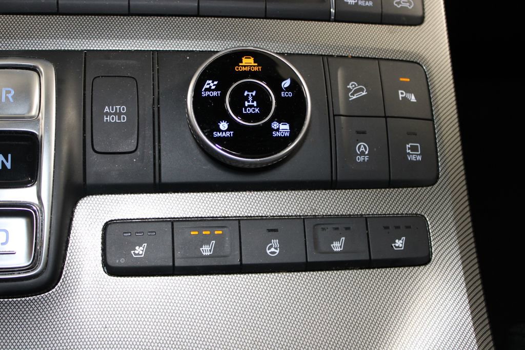 Used 2022 Hyundai Palisade Calligraphy image 31