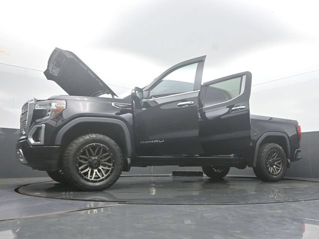 Used 2020 GMC Sierra 1500 Denali w/ Denali Carbonpro Edition AWD/4WD image 60