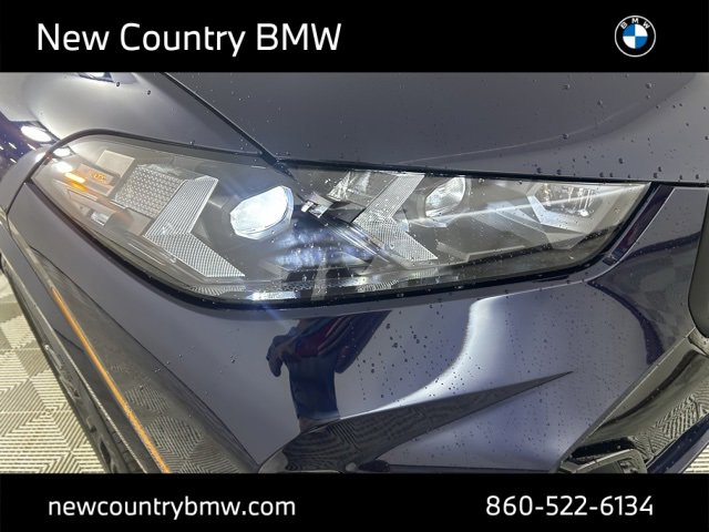 New 2026 BMW X5 xDrive40i image 30