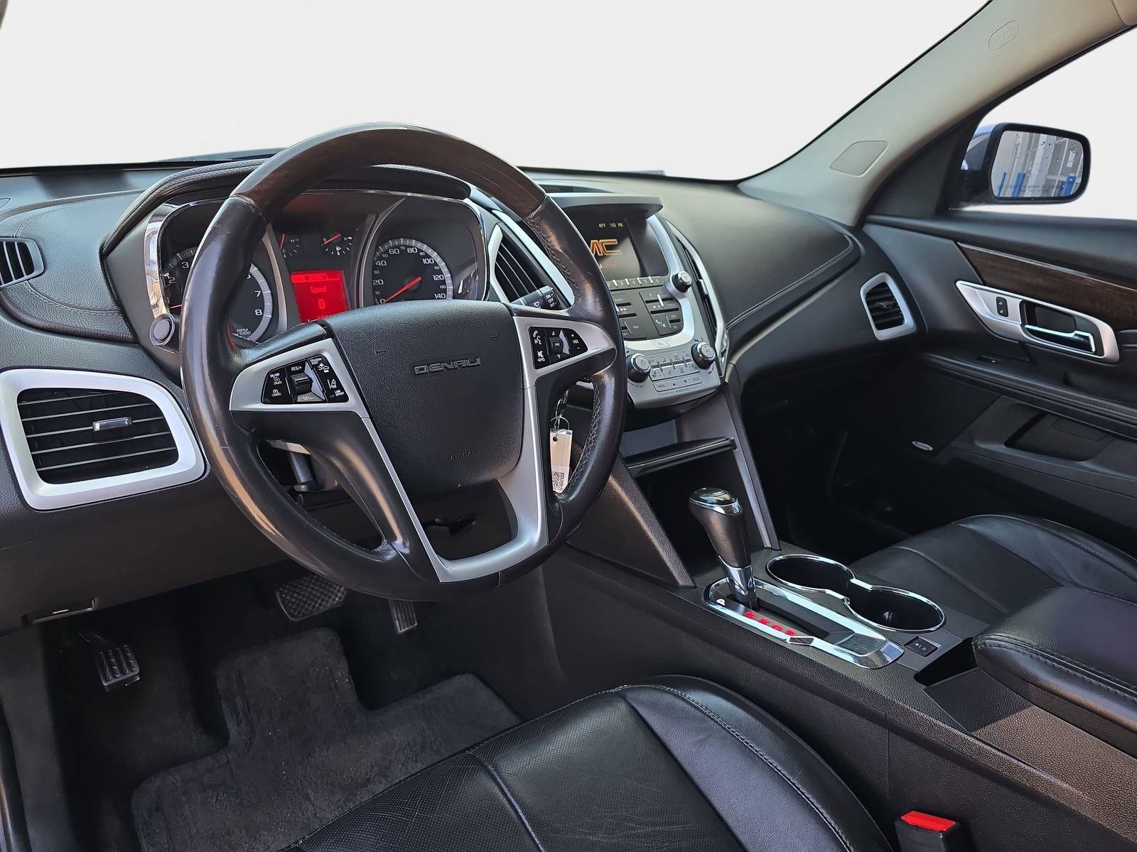 Used 2016 GMC Terrain Denali FWD image 18