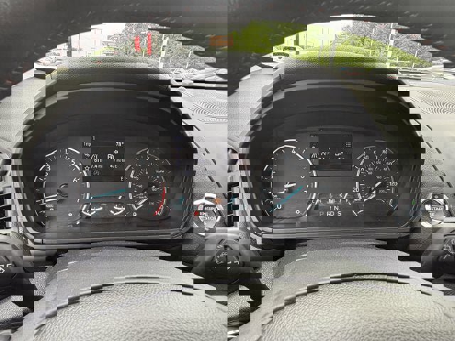 Used 2021 Ford EcoSport SE w/ SE Convenience Package AWD/4WD image 15