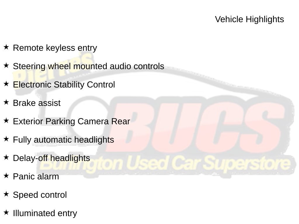 Used 2025 Volkswagen Jetta SE FWD image 22